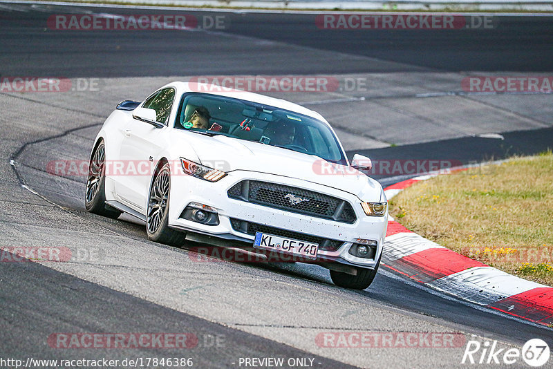 Bild #17846386 - Touristenfahrten Nürburgring Nordschleife (14.07.2022)