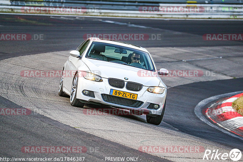 Bild #17846387 - Touristenfahrten Nürburgring Nordschleife (14.07.2022)