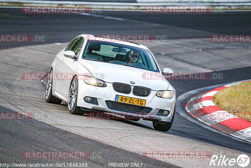 Bild #17846388 - Touristenfahrten Nürburgring Nordschleife (14.07.2022)