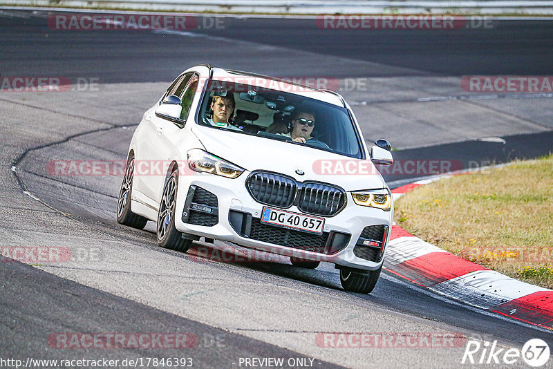 Bild #17846393 - Touristenfahrten Nürburgring Nordschleife (14.07.2022)