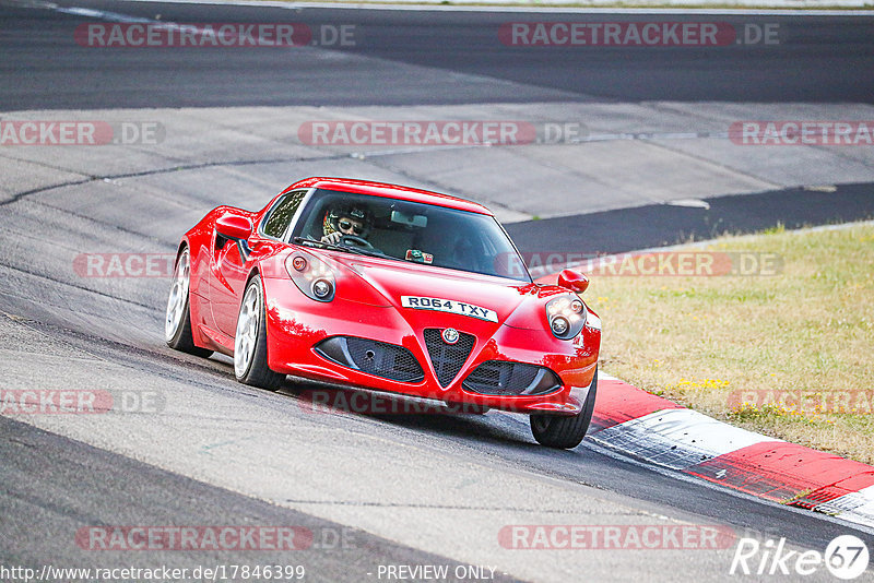 Bild #17846399 - Touristenfahrten Nürburgring Nordschleife (14.07.2022)