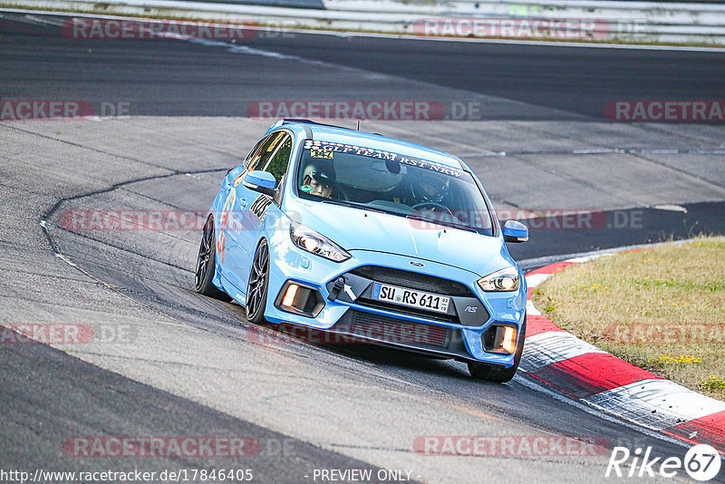 Bild #17846405 - Touristenfahrten Nürburgring Nordschleife (14.07.2022)