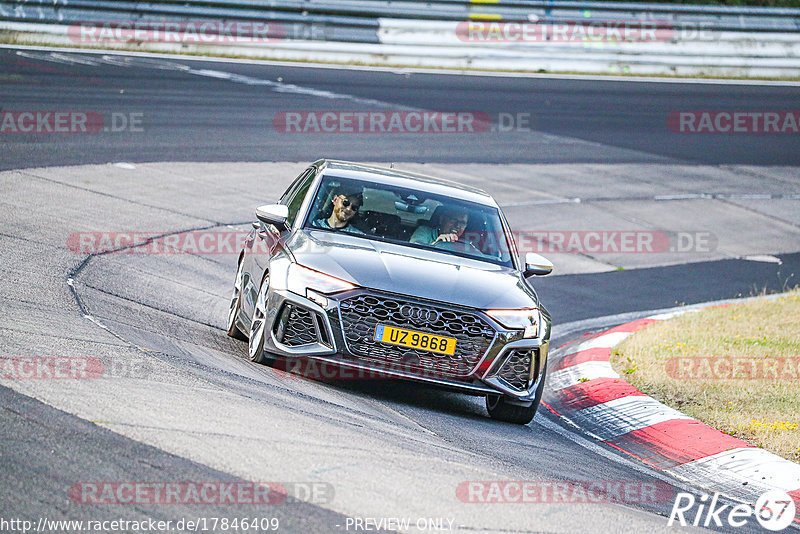 Bild #17846409 - Touristenfahrten Nürburgring Nordschleife (14.07.2022)