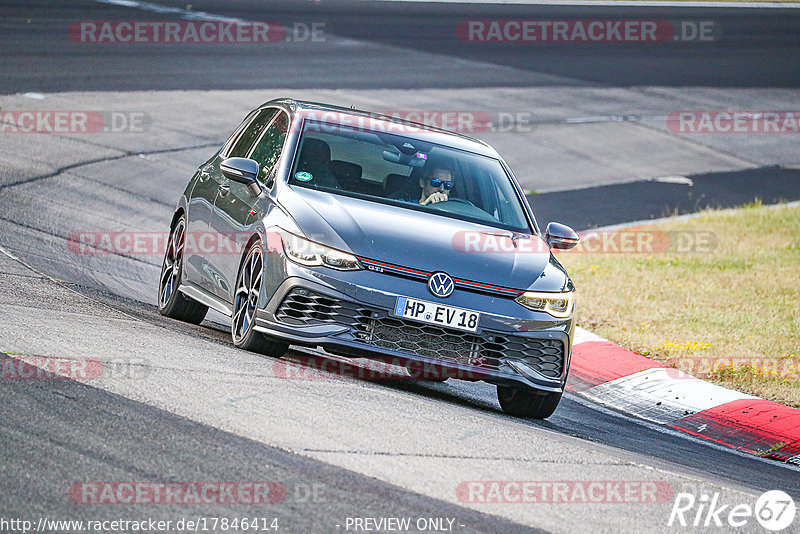 Bild #17846414 - Touristenfahrten Nürburgring Nordschleife (14.07.2022)