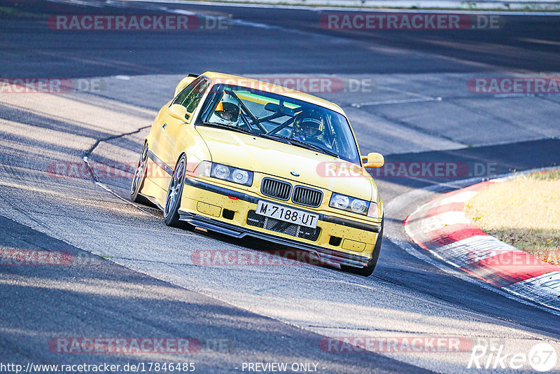 Bild #17846485 - Touristenfahrten Nürburgring Nordschleife (14.07.2022)