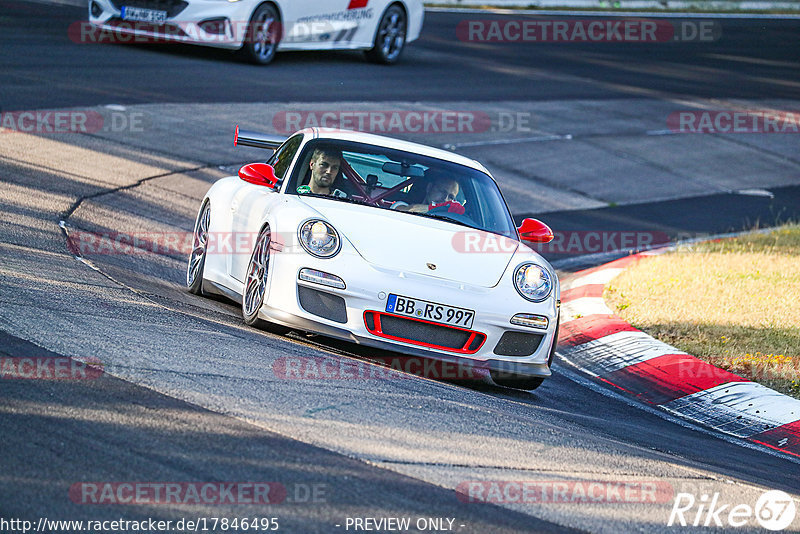 Bild #17846495 - Touristenfahrten Nürburgring Nordschleife (14.07.2022)