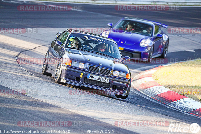 Bild #17846530 - Touristenfahrten Nürburgring Nordschleife (14.07.2022)