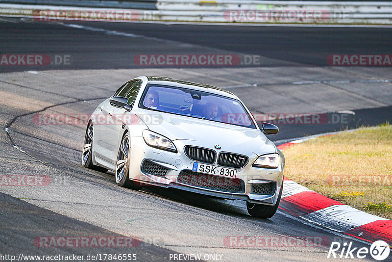 Bild #17846555 - Touristenfahrten Nürburgring Nordschleife (14.07.2022)