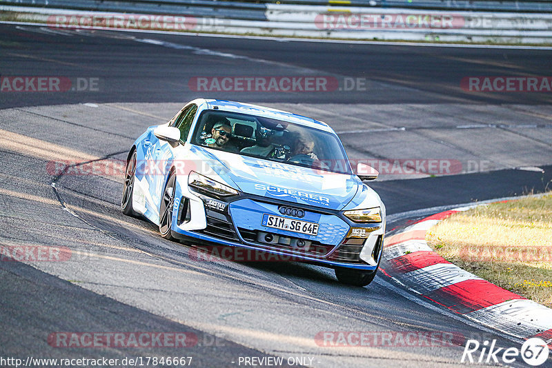 Bild #17846667 - Touristenfahrten Nürburgring Nordschleife (14.07.2022)