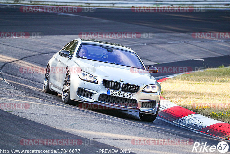 Bild #17846677 - Touristenfahrten Nürburgring Nordschleife (14.07.2022)