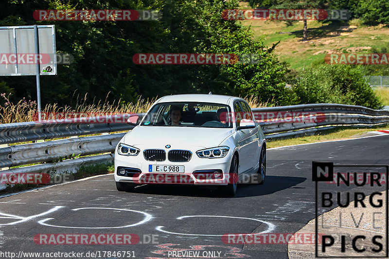 Bild #17846751 - Touristenfahrten Nürburgring Nordschleife (14.07.2022)