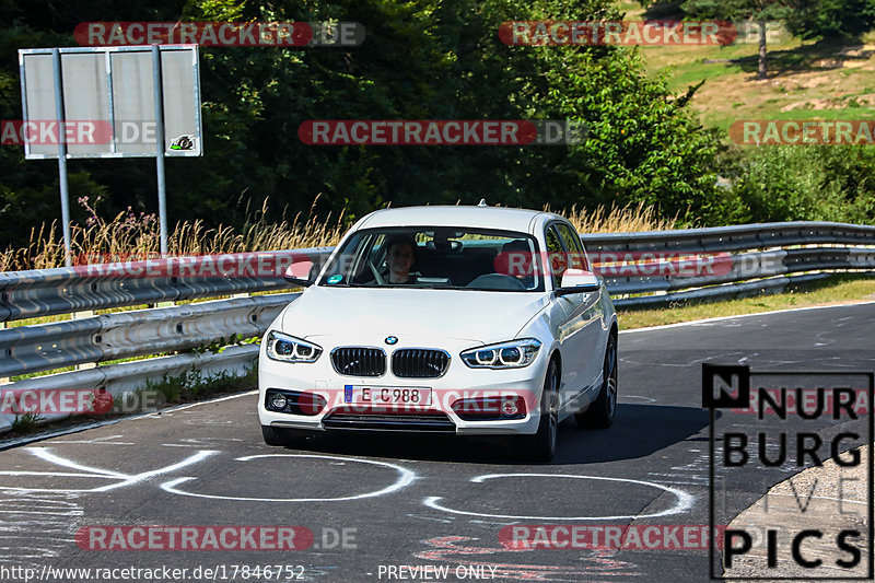 Bild #17846752 - Touristenfahrten Nürburgring Nordschleife (14.07.2022)