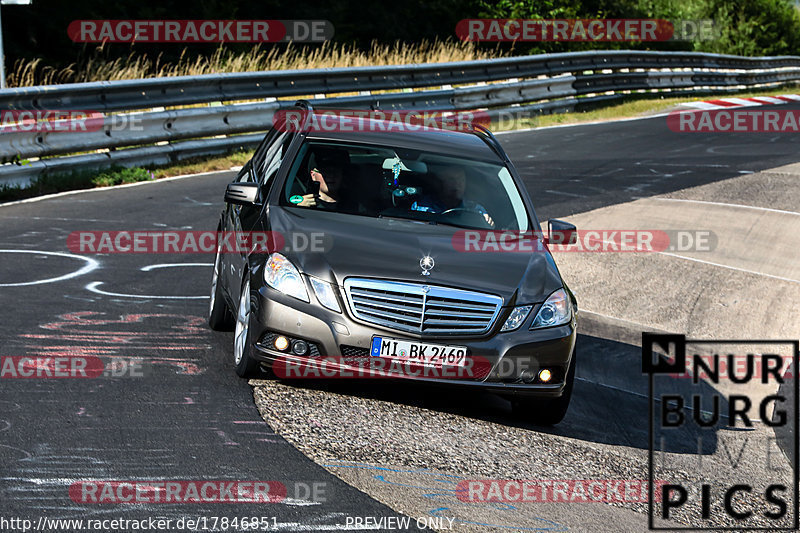 Bild #17846851 - Touristenfahrten Nürburgring Nordschleife (14.07.2022)