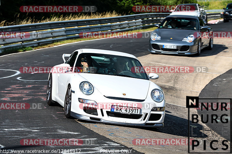 Bild #17846912 - Touristenfahrten Nürburgring Nordschleife (14.07.2022)