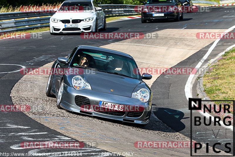 Bild #17846914 - Touristenfahrten Nürburgring Nordschleife (14.07.2022)