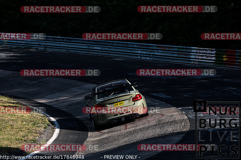 Bild #17846948 - Touristenfahrten Nürburgring Nordschleife (14.07.2022)