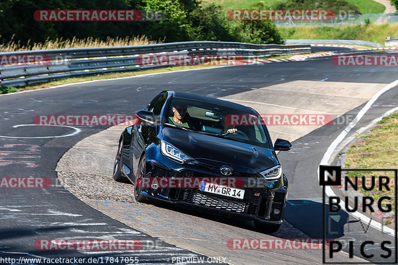 Bild #17847055 - Touristenfahrten Nürburgring Nordschleife (14.07.2022)