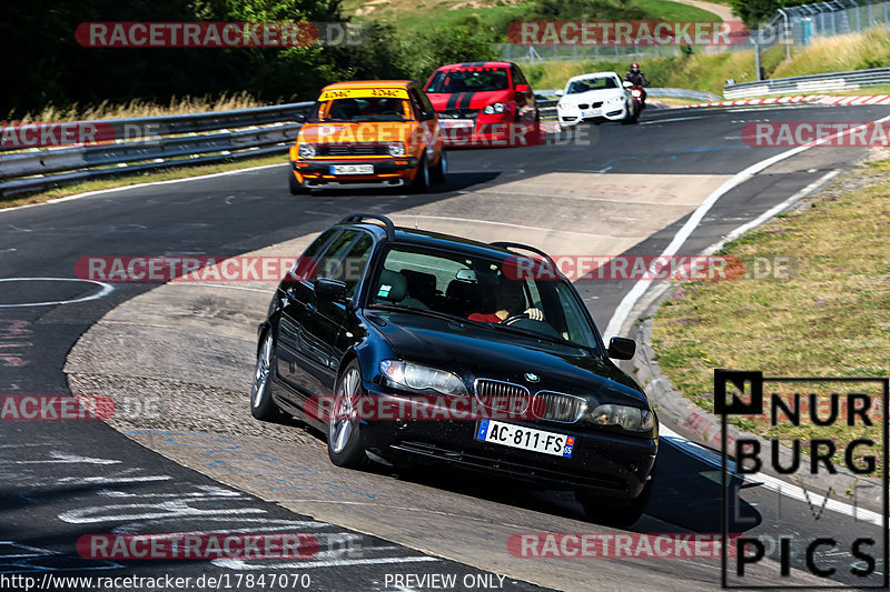 Bild #17847070 - Touristenfahrten Nürburgring Nordschleife (14.07.2022)