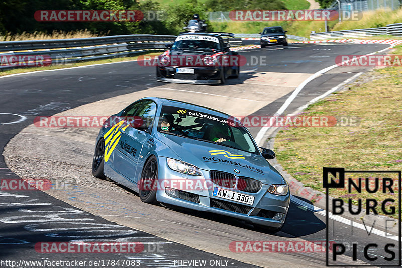 Bild #17847083 - Touristenfahrten Nürburgring Nordschleife (14.07.2022)