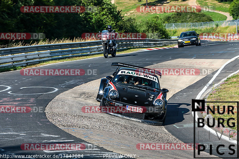 Bild #17847084 - Touristenfahrten Nürburgring Nordschleife (14.07.2022)