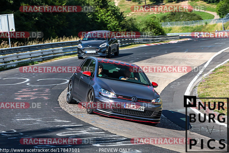 Bild #17847101 - Touristenfahrten Nürburgring Nordschleife (14.07.2022)