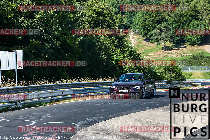 Bild #17847107 - Touristenfahrten Nürburgring Nordschleife (14.07.2022)