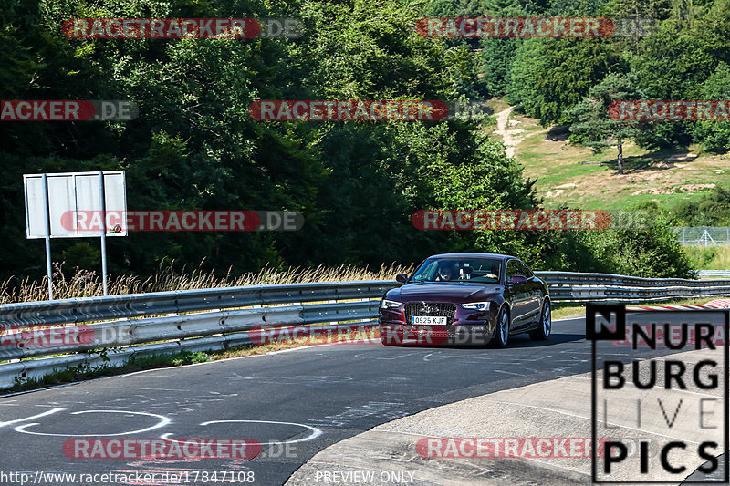 Bild #17847108 - Touristenfahrten Nürburgring Nordschleife (14.07.2022)