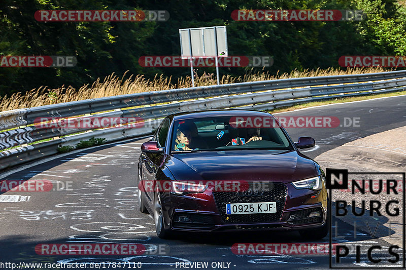 Bild #17847110 - Touristenfahrten Nürburgring Nordschleife (14.07.2022)