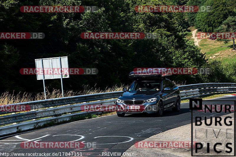 Bild #17847151 - Touristenfahrten Nürburgring Nordschleife (14.07.2022)