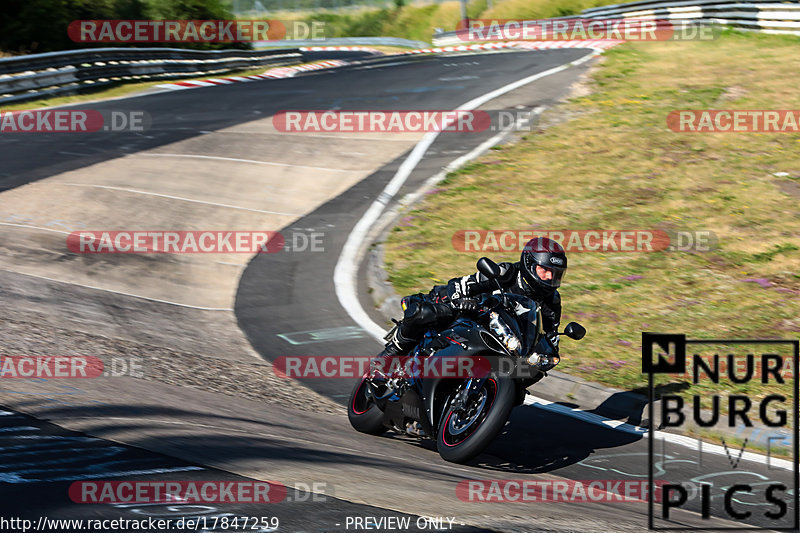 Bild #17847259 - Touristenfahrten Nürburgring Nordschleife (14.07.2022)