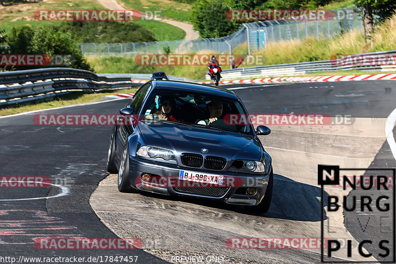 Bild #17847457 - Touristenfahrten Nürburgring Nordschleife (14.07.2022)