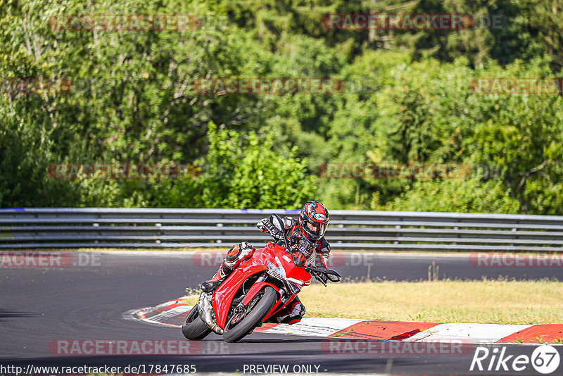 Bild #17847685 - Touristenfahrten Nürburgring Nordschleife (14.07.2022)