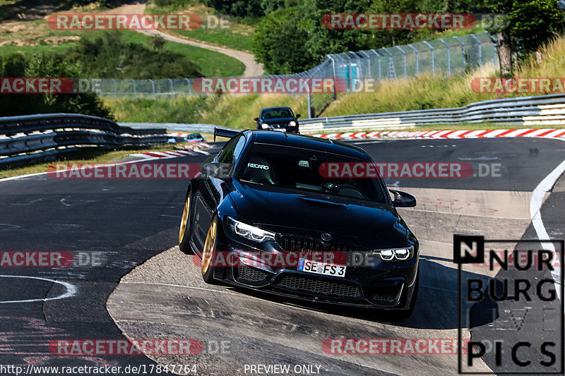 Bild #17847764 - Touristenfahrten Nürburgring Nordschleife (14.07.2022)