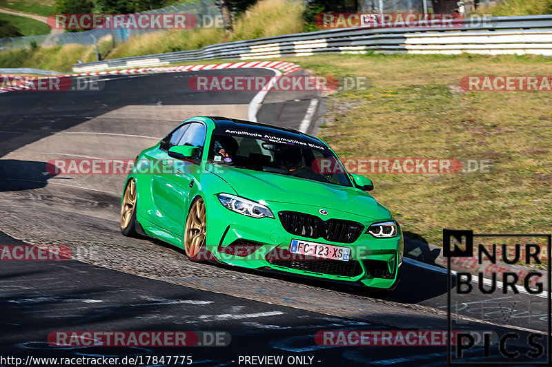 Bild #17847775 - Touristenfahrten Nürburgring Nordschleife (14.07.2022)