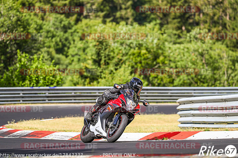 Bild #17847777 - Touristenfahrten Nürburgring Nordschleife (14.07.2022)