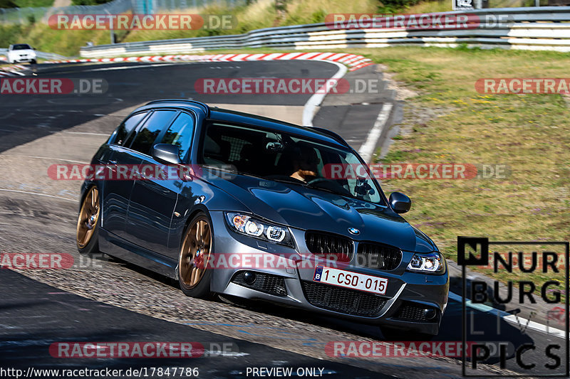 Bild #17847786 - Touristenfahrten Nürburgring Nordschleife (14.07.2022)