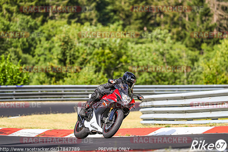 Bild #17847789 - Touristenfahrten Nürburgring Nordschleife (14.07.2022)