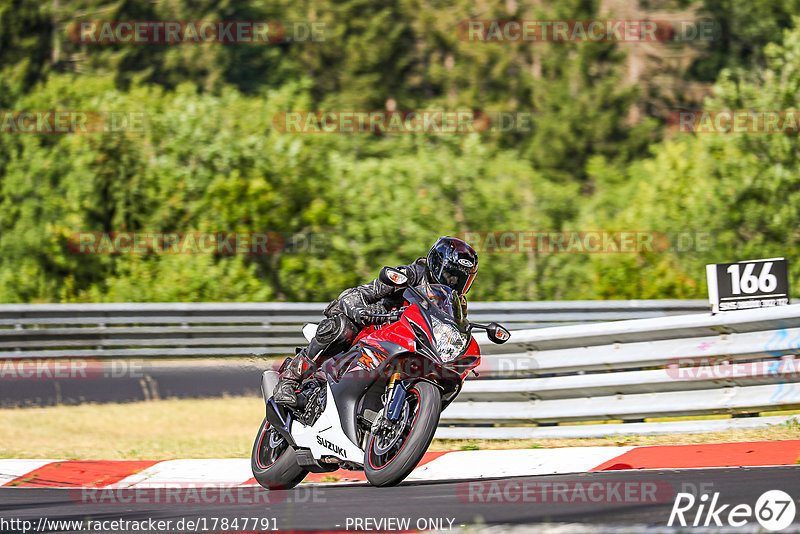 Bild #17847791 - Touristenfahrten Nürburgring Nordschleife (14.07.2022)