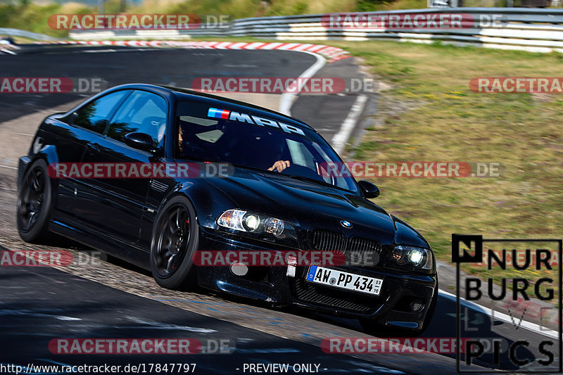 Bild #17847797 - Touristenfahrten Nürburgring Nordschleife (14.07.2022)