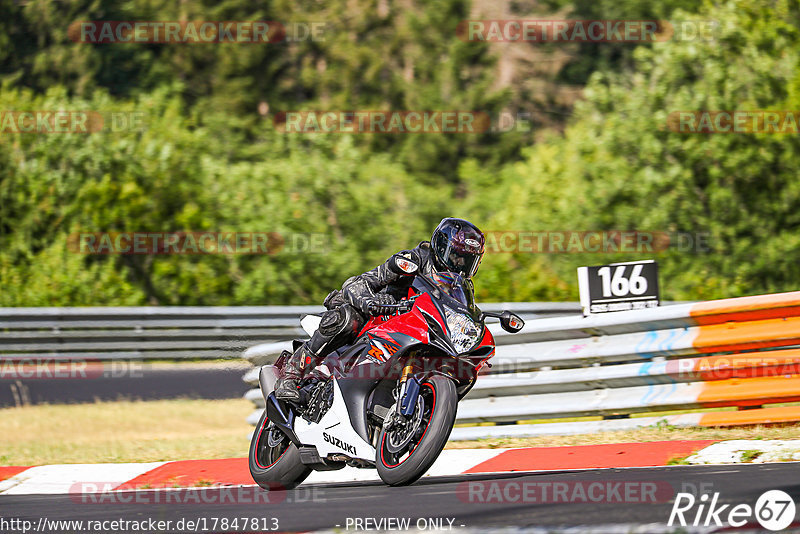 Bild #17847813 - Touristenfahrten Nürburgring Nordschleife (14.07.2022)