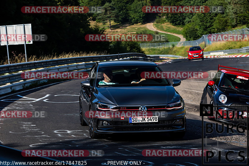 Bild #17847825 - Touristenfahrten Nürburgring Nordschleife (14.07.2022)