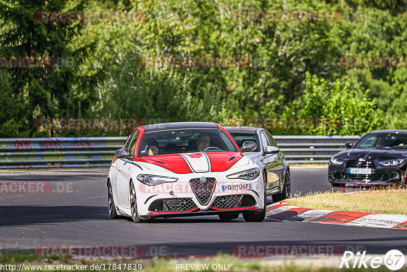 Bild #17847839 - Touristenfahrten Nürburgring Nordschleife (14.07.2022)