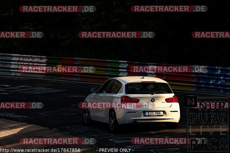 Bild #17847856 - Touristenfahrten Nürburgring Nordschleife (14.07.2022)