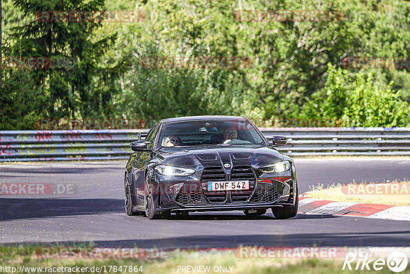 Bild #17847864 - Touristenfahrten Nürburgring Nordschleife (14.07.2022)