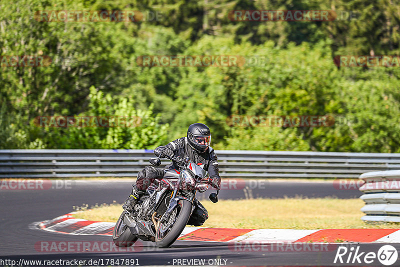 Bild #17847891 - Touristenfahrten Nürburgring Nordschleife (14.07.2022)