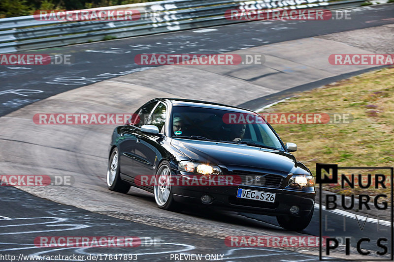 Bild #17847893 - Touristenfahrten Nürburgring Nordschleife (14.07.2022)