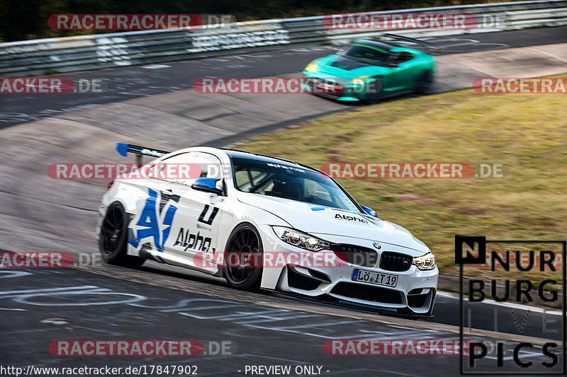 Bild #17847902 - Touristenfahrten Nürburgring Nordschleife (14.07.2022)