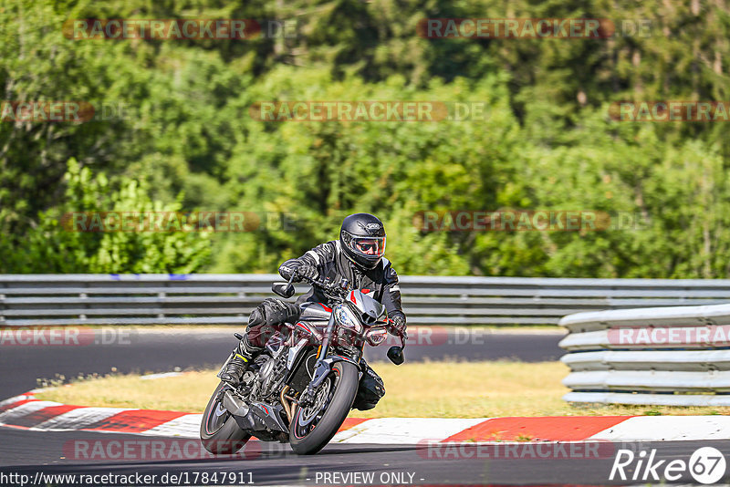 Bild #17847911 - Touristenfahrten Nürburgring Nordschleife (14.07.2022)