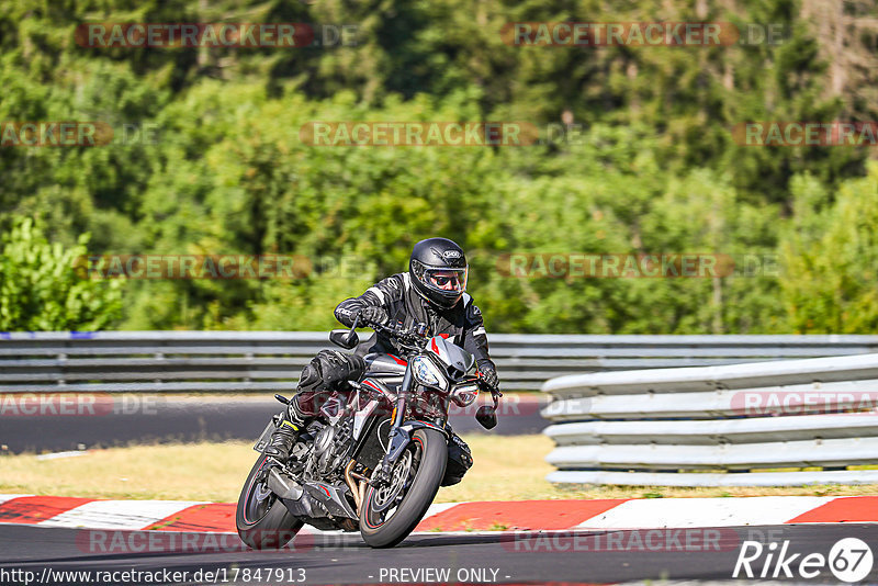 Bild #17847913 - Touristenfahrten Nürburgring Nordschleife (14.07.2022)