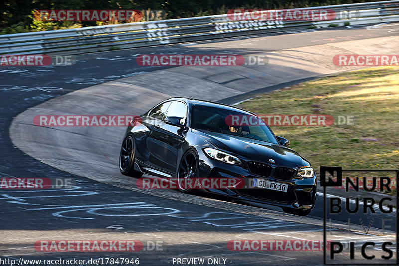 Bild #17847946 - Touristenfahrten Nürburgring Nordschleife (14.07.2022)